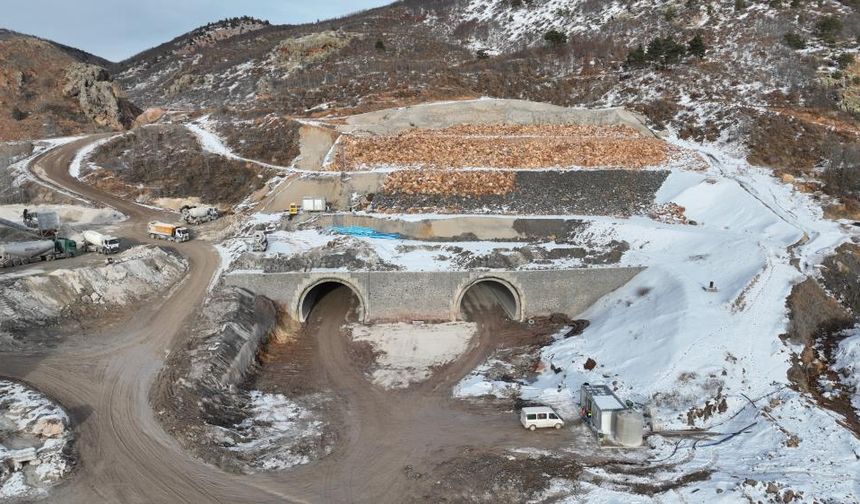 Işık görüldü dendi, 11 yıldır tamamlanamadı