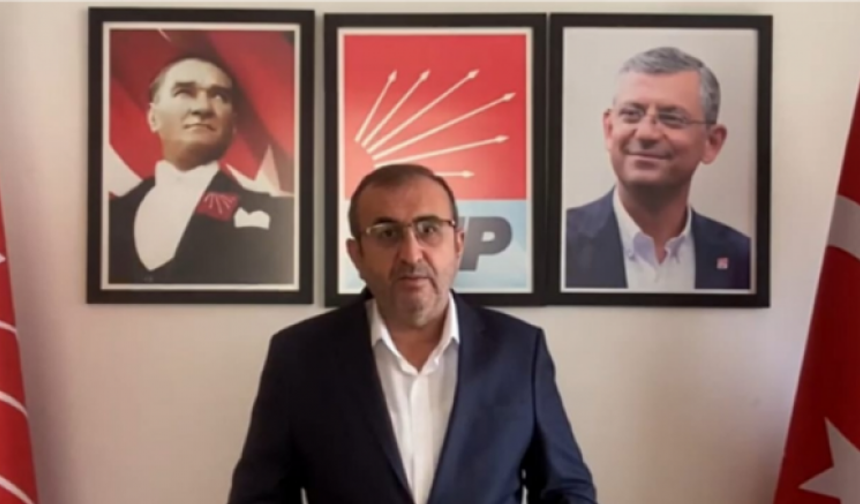 Başkanı Ünal Ateş: “TOKİ Deprem Konutlarında Sit Alanı Yok Sayılıyor, Kültürel Miras Tehlikede!