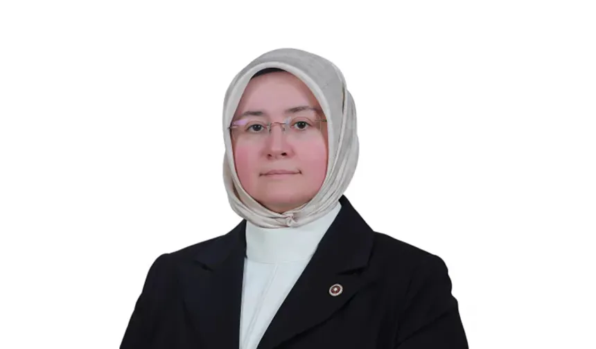 DEM Partiye AK Parti Kahramanmaraş Milletvekili Dr. Tuba Köksal’dan Sert Yanıt