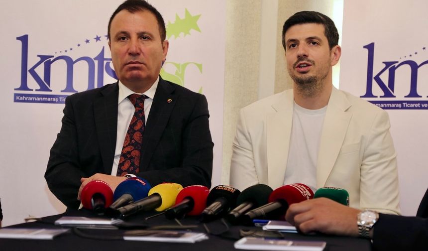Ticaret Ve Sanayi Odaları Arasında Bir İlk!