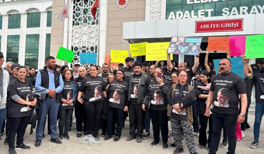Küçük Berat’ın Hayatını Kaybettiği Kazada 17 Yaşındaki Sürücüye 5 Yıl Ceza