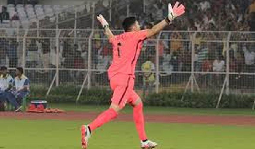 Galatasaray, Muslera'nın Veliahtını Brezilya'da Buldu!