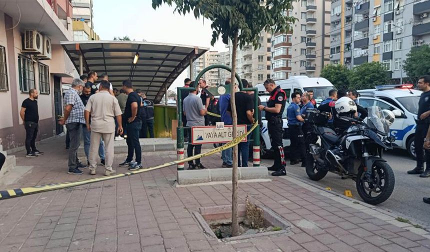 Eski Eşi Tarafından Alt Geçitte Tabancayla Öldürüldü