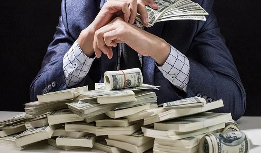 En Zengin 100 Türk Listesi Açıklandı
