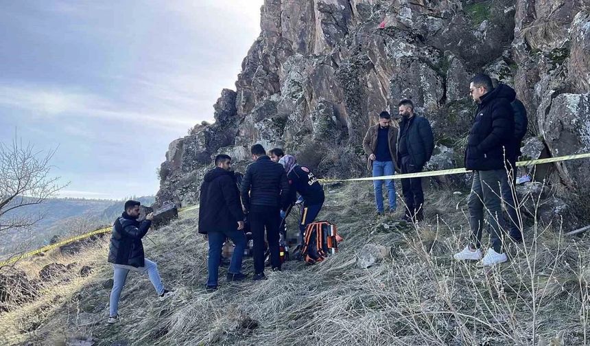 Nevşehir’de kayıp olarak aranan 19 yaşındaki genç, ölü bulundu