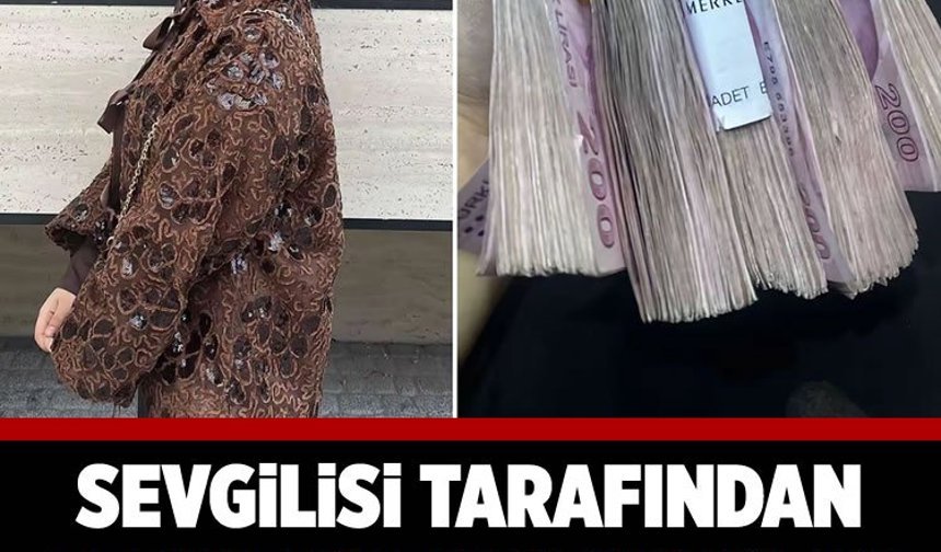 Sevgilisi tarafından terk edilen genç kızın paylaşımı olay oldu!