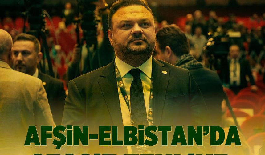 Afşin-Elbistan’da sessiz tehlike: Verimli topraklar riskte