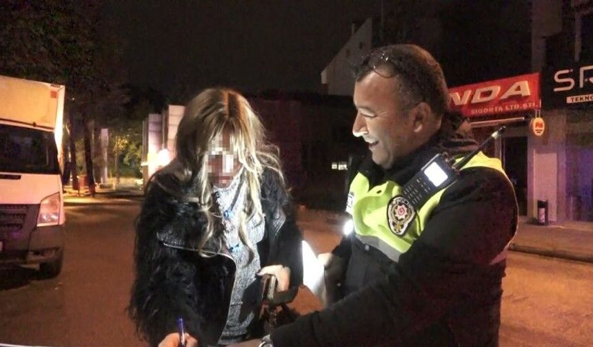 Yediği para cezasını az buldu, diğer cezaları duyunca ’oha ya yapma lo’ dedi