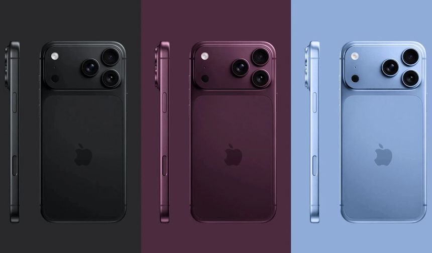 iPhone Ultra, 18 Pro ve iPhone 18 Pro Max Ne Zaman Çıkacak, Özellikleri Neler? iPhone 18 Pro Max Fiyatı Ne Kadar?