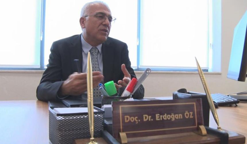 Sağlık Bakanlığı uyardı: Bu saatlerde dışarı çıkmayın