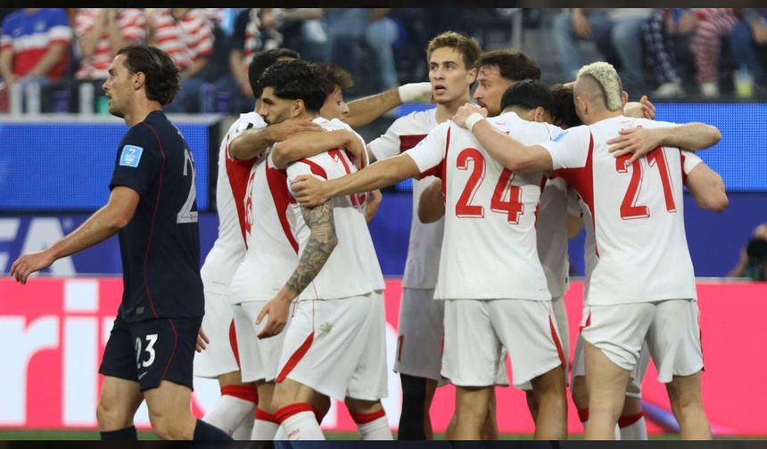 Arda Güler ABD maçındaki golüyle efsane ismi geride bıraktı