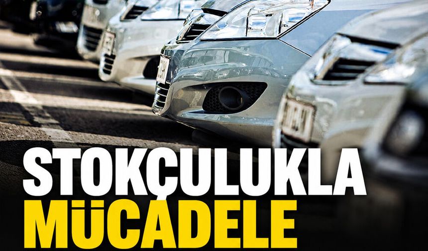 Ticaret Bakanlığı duyurdu: Otomobilde o yasak uzatıldı!
