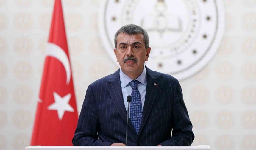 MEB'den LGS tercihinde bir ilk: Yapay zeka dönemi başlıyor
