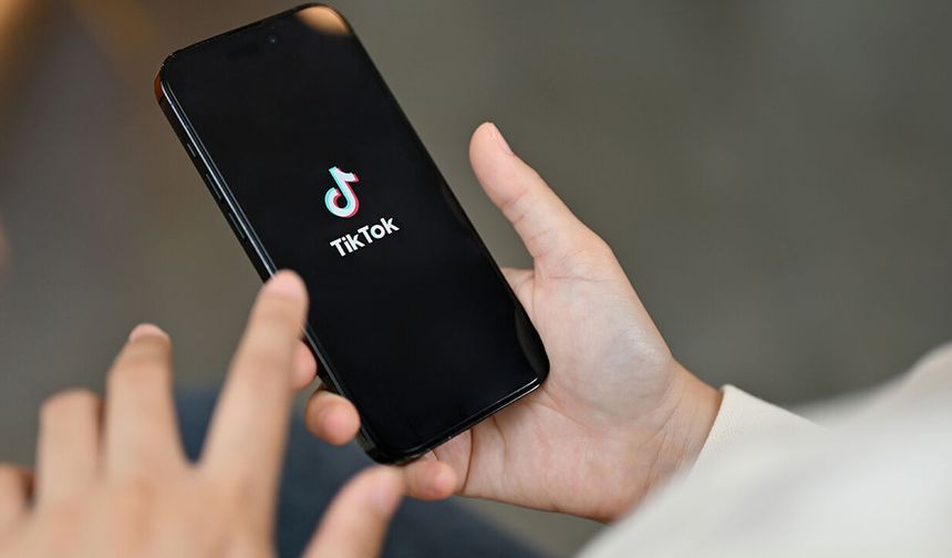 TikTok hakkında çocuk güvenliği nedeniyle resmi süreç başladı