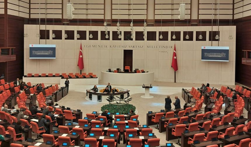 Aşkın Genç’ten gazi hakları tepkisi: Eksik hak olmaz