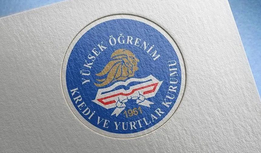 Öğrencilerin merakla beklediği gün geldi: 2026 KYK yurt başvuruları resmen başladı!