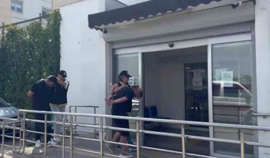 Adana’da 8 çocuk babasının cinayetinde yeni detaylar