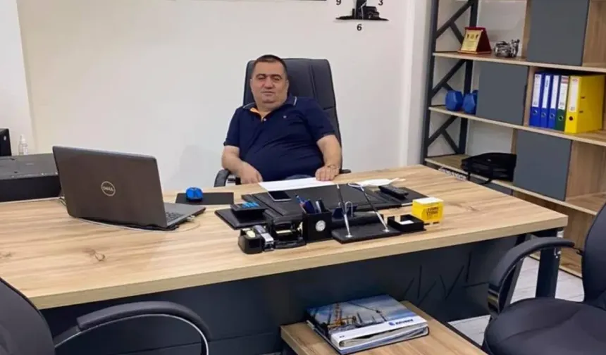 Atilla Alpar Kimdir, Neden Öldü? Ankaralı İş İnsanı Hayatını Kaybetti
