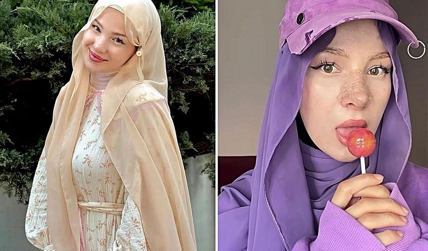 Tahliye kararı sonrası ilk kare: Fatma Soydaş cezaevi çıkışında nasıl görüntülendi?