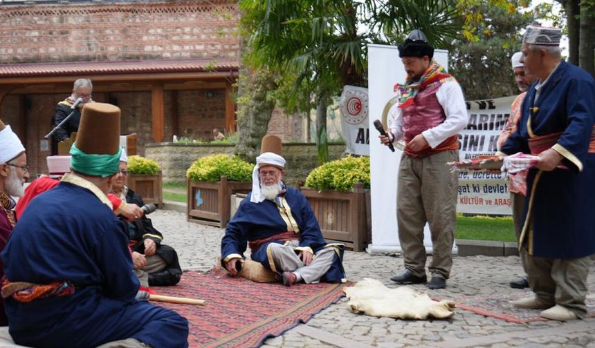 Deyim gerçek oldu: Usta adayının pabucu dama atıldı!