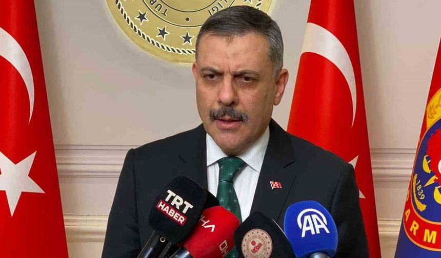 Her okulun riski ayrı değerlendirilecek: Bakan Çiftçi’den talimat
