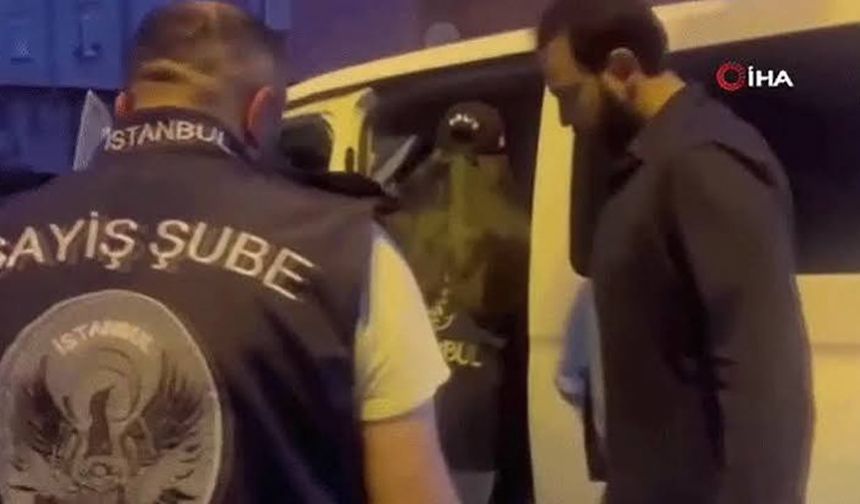 İstanbul merkezli sahte senet soruşturması 4 ile uzandı