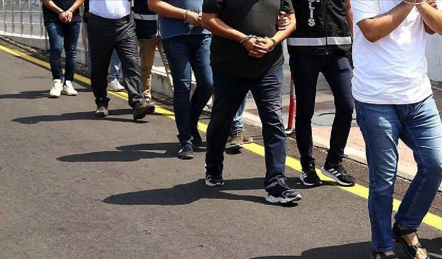 Kahramanmaraş Emniyeti geçit vermiyor: Uyuşturucu tacirlerine ağır darbe
