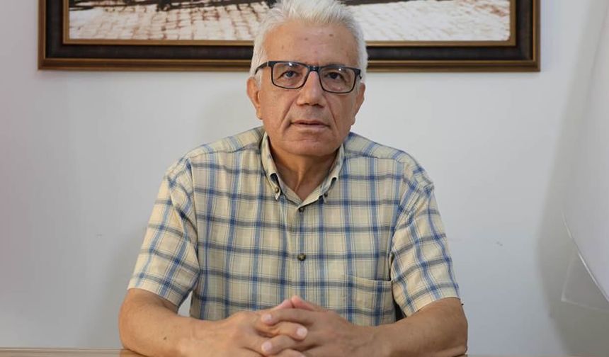 Kahramanmaraş’ta hissedilen deprem sonrası artçı uyarısı