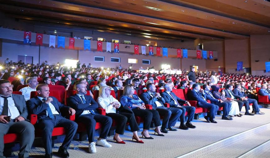 Kahramanmaraş’ta şiir şöleni: Türkiye birincileri belli oldu