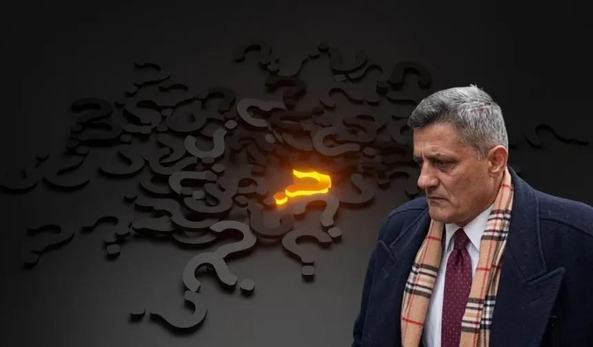 Kaşif Kozinoğlu’nun babası kim? Annesinin adı ne, ailesi kimdir?