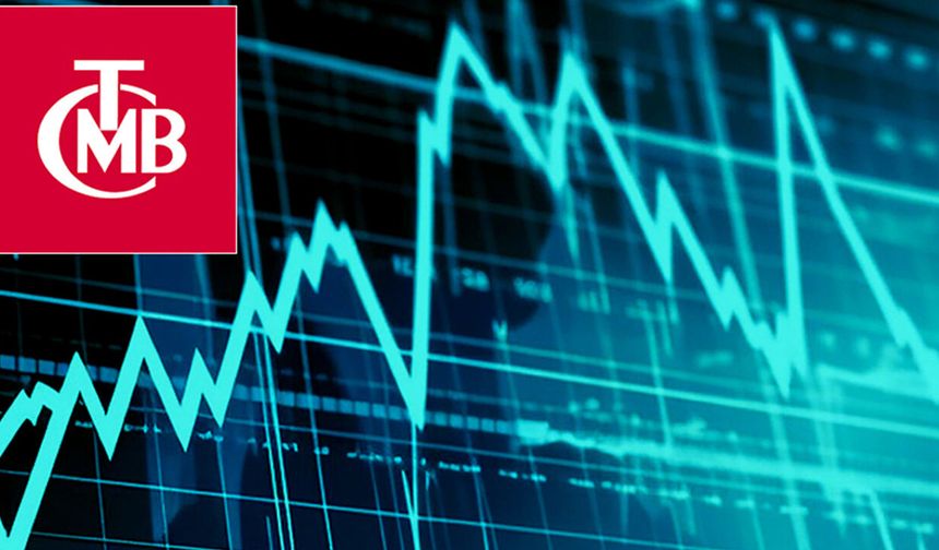 Merkez Bankası beklenen faiz kararını açıkladı