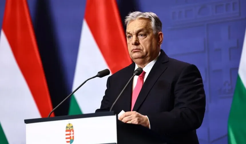 Viktor Orbán kimdir? İşte hayatı ve siyasi kariyeri