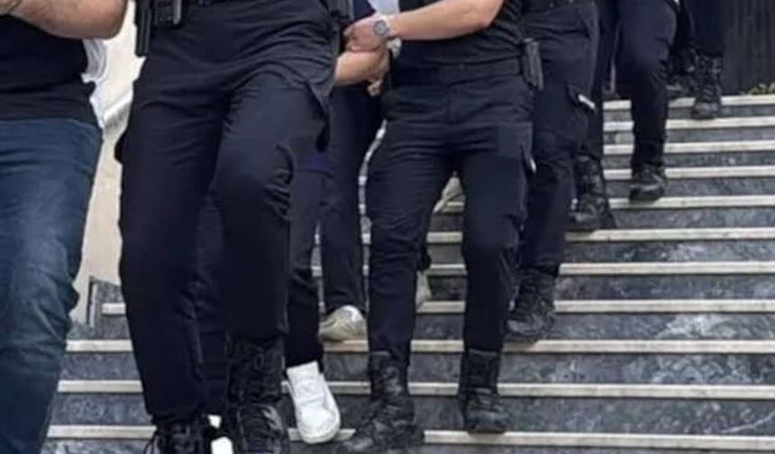 Siber suç operasyonu: 473 şüpheli yakalandı