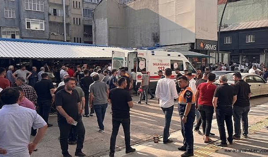 Silahlar konuştu: İki grup arasındaki kavgada 1’i ağır 3 kişi yaralandı