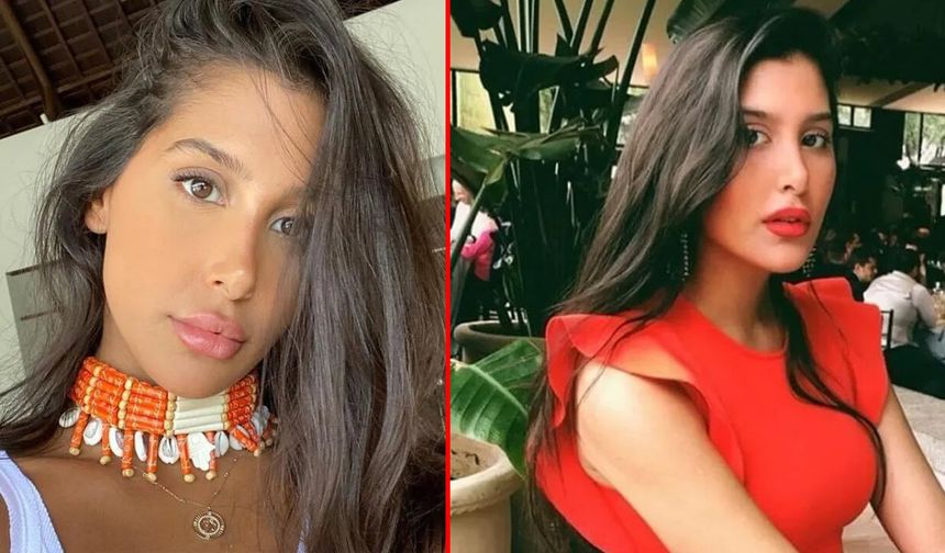 Tatiana Panakal Kimdir, Kaç Yaşında? Hakan Sabancı'nın Yanındaki İsim Nereli?