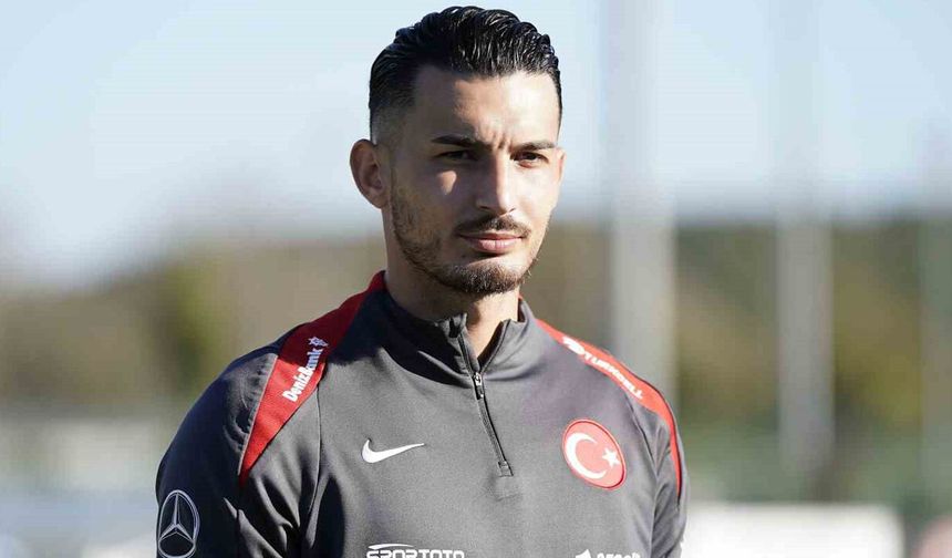 Uğurcan Çakır İtalya maçında neden yok mu? Milli kaleci sakat mı, cezalı mı?