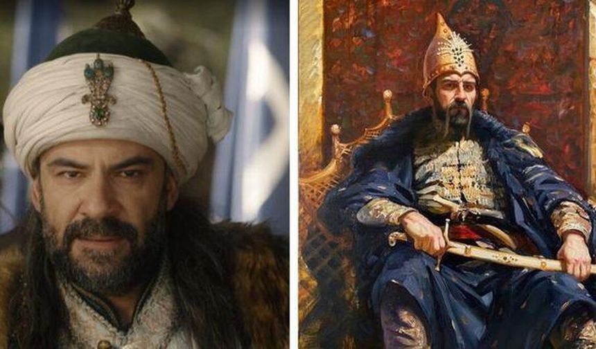 Mehmed: Fetihler Sultanı Uzun Hasan kimdir? Rüzgar Aksoy kaç yaşında?