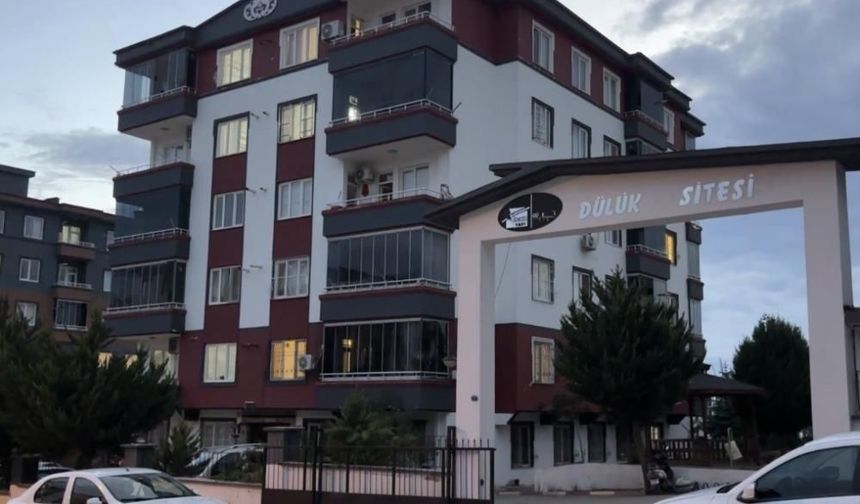 Kahramanmaraş’ın yanı başında aile boyu facia! Anne, baba ve çocukları 2. kattan atladı