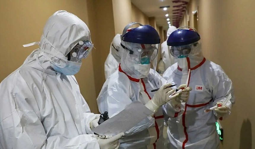 Rusya’da veba şüphesi: ABD vatandaşlarını uyardı