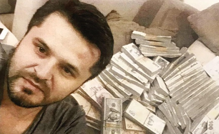 Savcılık FETÖ’nün gömülü altınlarının peşinde! - Kanal Maraş