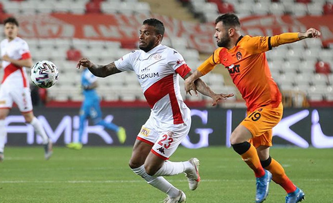 Галатасарай Антальяспор. Галатасарай - Касымпаша - 1:0. GS vs Antalyaspor.