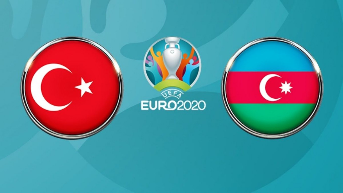 Canli izle azeri. Azerbaijan versus Turkey. Idman Azerbaijan TV.
