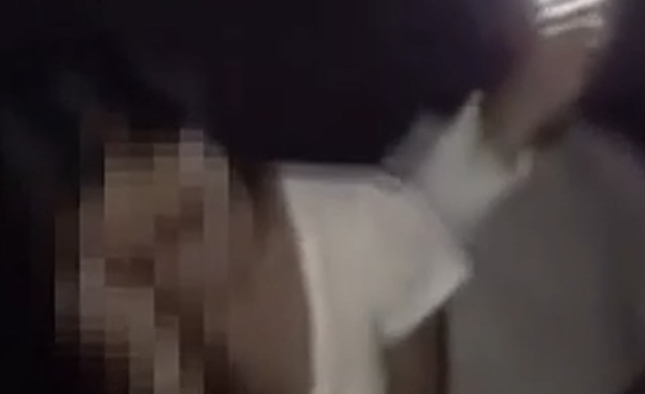 Skandal olay! Gelin, kendi düğününde garsonla basıldı - Kanal Maraş