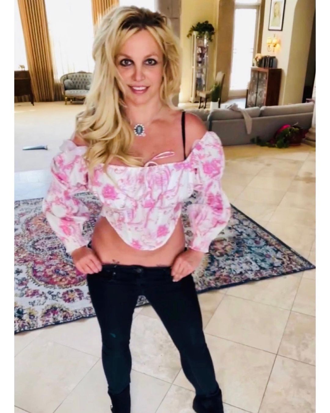 BritneySpears
