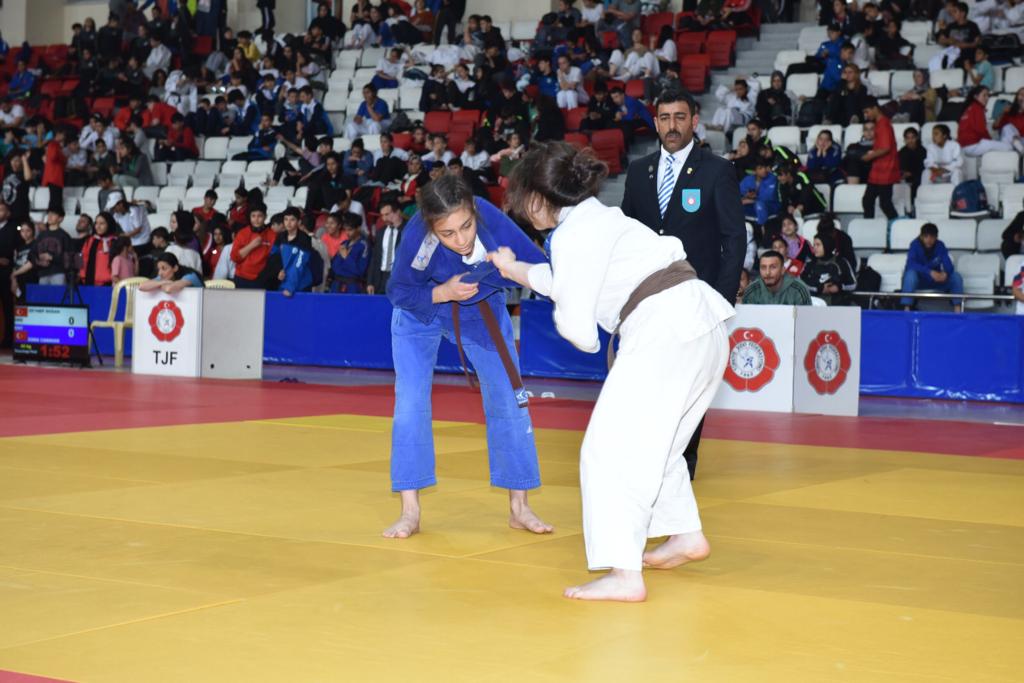 kahramanmaras-judo-yarismasi