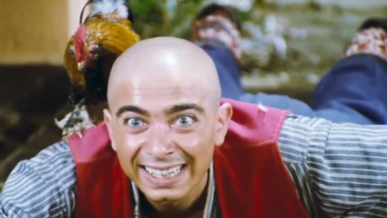 fındık kurdu bernanın son hali