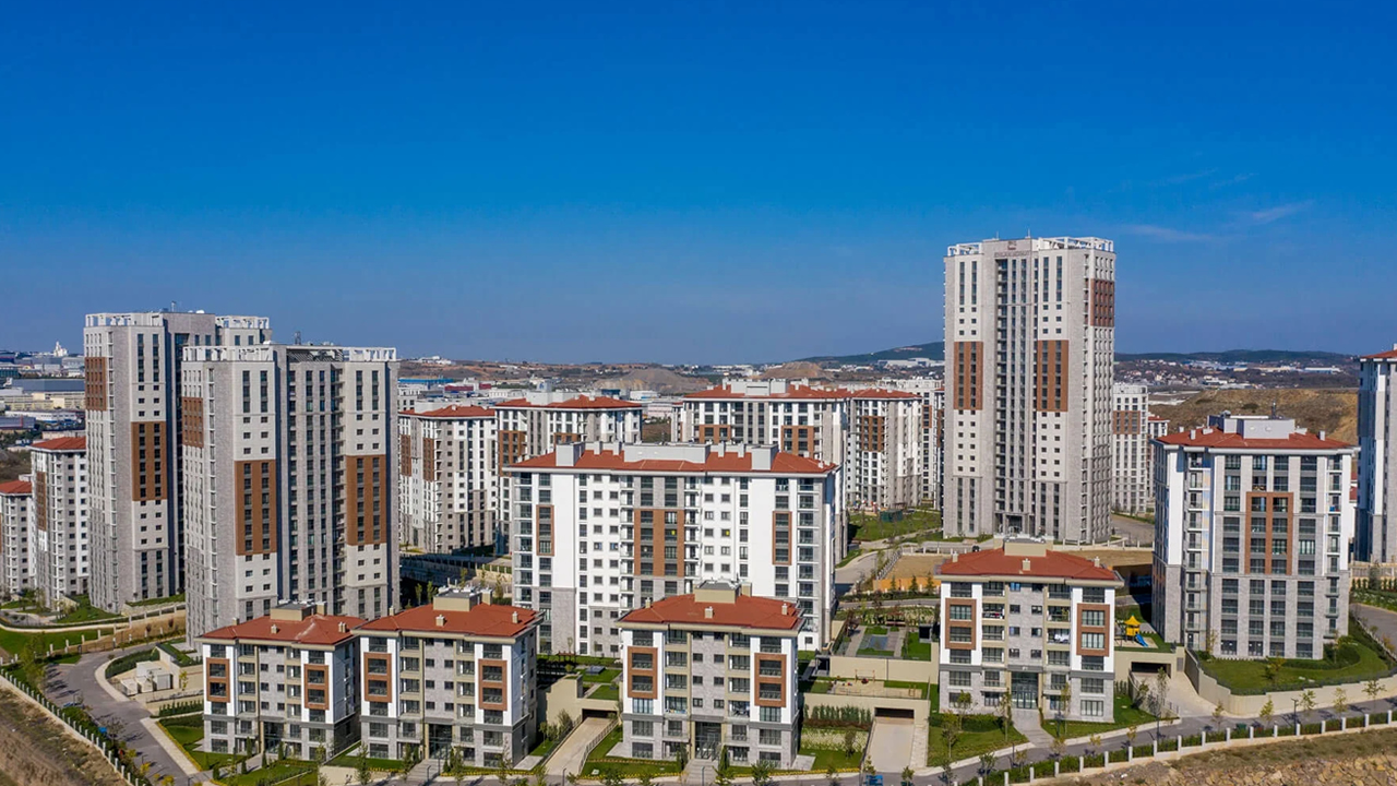 Ev fiyatlarını düşürecek müjde! 81 ilde başlıyor Kanal Maraş