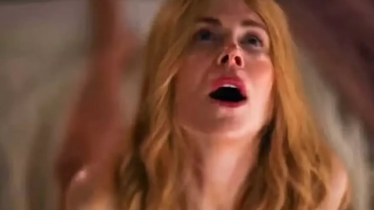 Nicole Kidman yeni filminde müstehcen sahnelere imza attı - Kanal Maraş