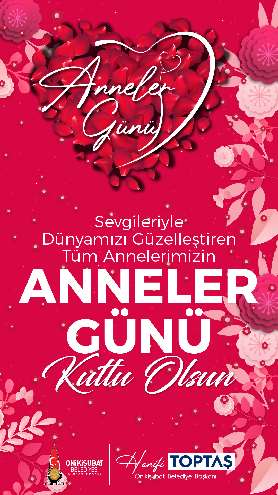 Anneler Günü Hikaye 01