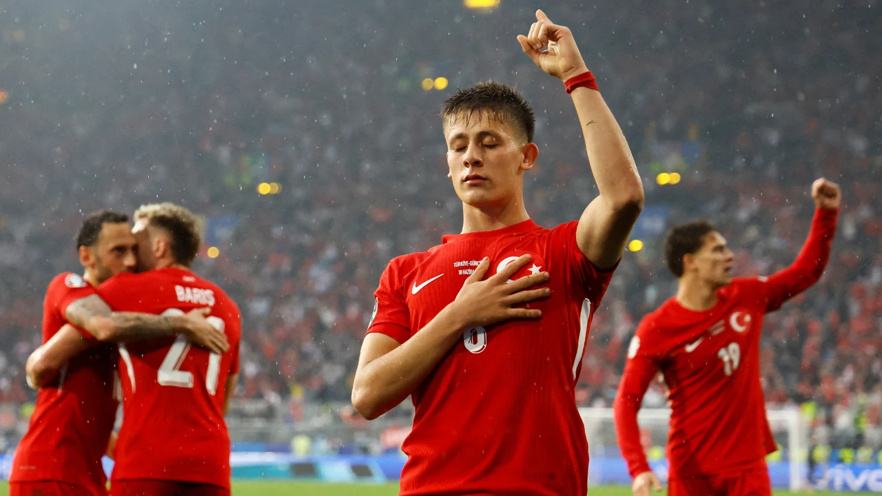 Real Madridden Arda Guler Cevabi Hicbir Yere Gitmiyor Ttgf